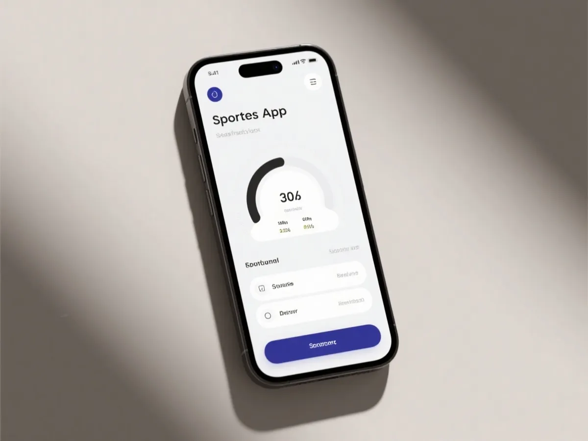 江南体育移动端服务体验示意图